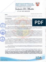 Resolución de Ruv PDF