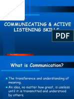 Lec 5 Comm & Active Listening Skills-1