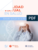 Realidad Virtual en Salud PDF