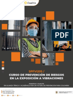 Curso Prevencion Riesgos Vibracion PDF