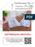 Sutiã Amamentação Ref. 327 - P Ao GG PDF