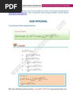 Download rumus praktis matematika SMA SMK SNPTN UN by marhadi SN6425851 doc pdf