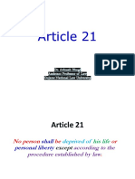 Article 21