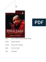 Resensi Buku Dalai Lama