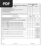 Condenser Tube Cleaning and Inspection Guide | PDF | Pipe (Fluid ...