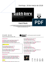 Hard Rock PDF