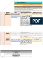 Grupo N°1 - Matriz de Argumentos S6