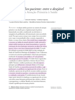 Relação Médico-Paciente - 1 PDF