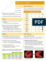 Unit 3 Biology PDF