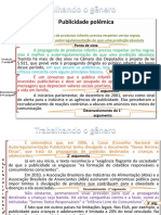 Análise Da Estrutura Do Editorial PDF