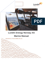 Leno Marine Manual Rev 05 Proarc 005921