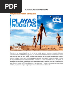XXX Nuevo | PDF | Sociedad | Sexo
