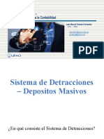 Detracciones Administración tributaria exposición.pptx