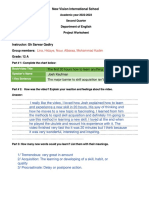 E Project Worksheet.pdf