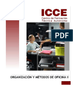 Métodos de Oficina U2 PDF