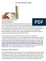 GFCI Outlets and How They Keep You Safe - Raleigh Electricians Blog.pdf