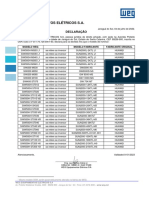 Equivalência Inversores Completa - Rev18 PDF