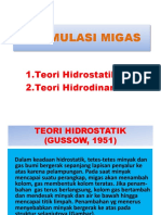 Akumulasi Migas PDF