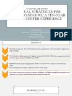 Jurnal reading digestif - Aldwin