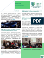 Boletín INRPAC N°4 - 2014 PDF