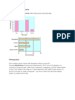 Chart Types (Microsoft Excel)