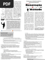 Download Panfleto Renovao e Atitude by Chapa Renovao Atitude SN64259243 doc pdf