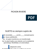 Pichon Riviere