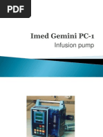 Imed Gemini PC-1