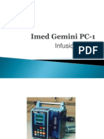 Imed Gemini PC-1