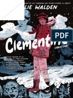 Clementine Libro Uno - Cap. 4-5 Castellano PDF