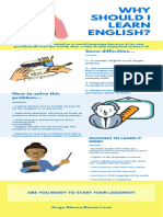 Why Should I Learn English PDF
