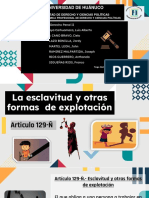 Trabajo Penal Exposición PDF