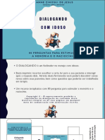 DIALOGANDO - Idoso PDF