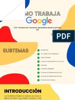 Google Capitulo 1 PDF