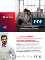 Datacom Presentacion Online PDF