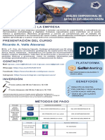 Análisis Composicional de Datos en Exploración Minera