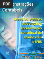 2011 DemonstracoesContabeis CRC