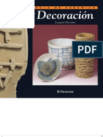 Tecnicas Decoracion Ceramica PDF