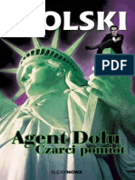 Agent Dołu