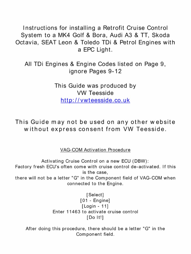 Cruise Control Manual G4.pdf PDF