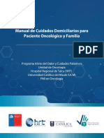 Manual de Cuidados Domiciliarios Paliativos