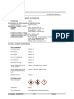 Toluene 20210330 Sds