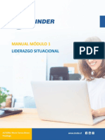 M2-Liderazgo Situacional