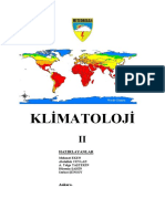 Klimatoloji 2