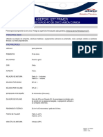 Adepoxi 1277 Primer Revisão 04 N-1277 PDF