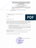 Surat Juknis KSM Tahun 2023 PDF