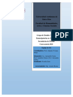 Informe Final GE Pedagogía - Pdfimpreso