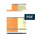 Excel Recursos Financers Complert