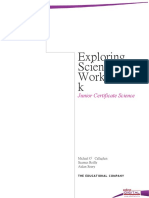 Exploring Science Workbookpdf