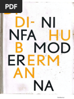 Ninfa Moderna (Georges Didi-Huberman) (Z-Library) PDF | PDF